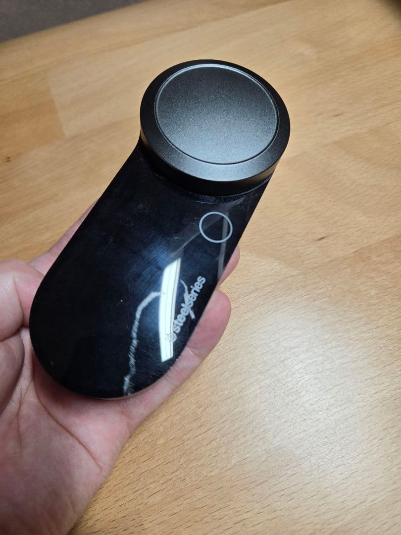 SteelSeries Arctis Nova Pro ゲーミングヘッドセット