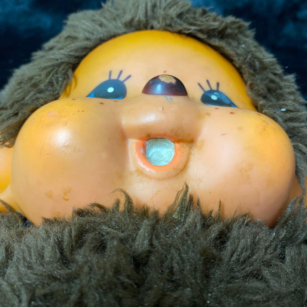 モンチッチ初代 BIG 大きいサイズ