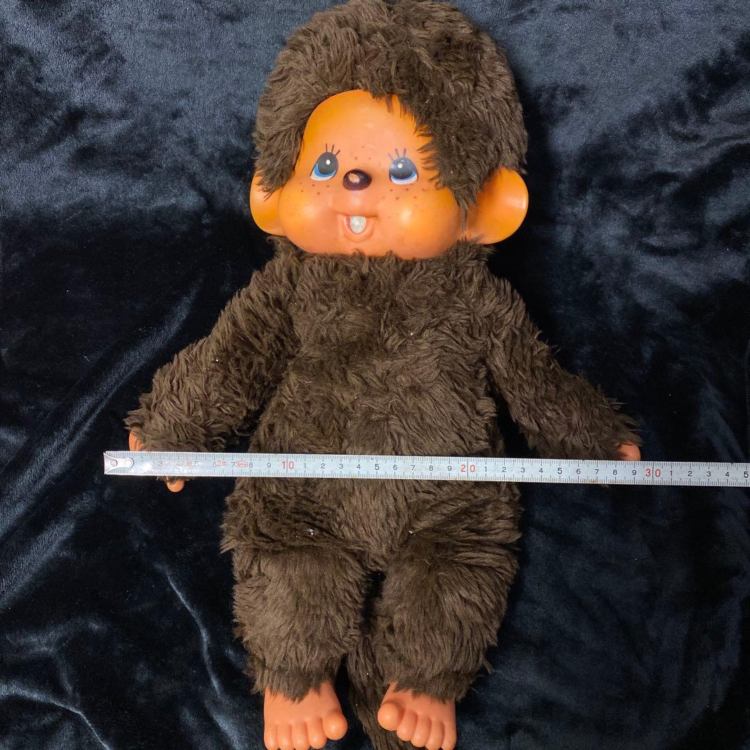 モンチッチ初代 BIG 大きいサイズ