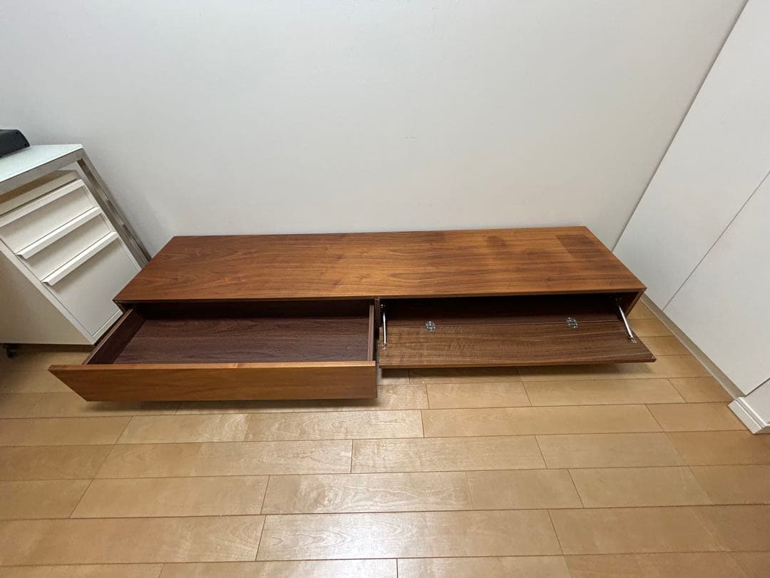 TVボード　サイドボード　キャビネット　ACTUS　アクタス