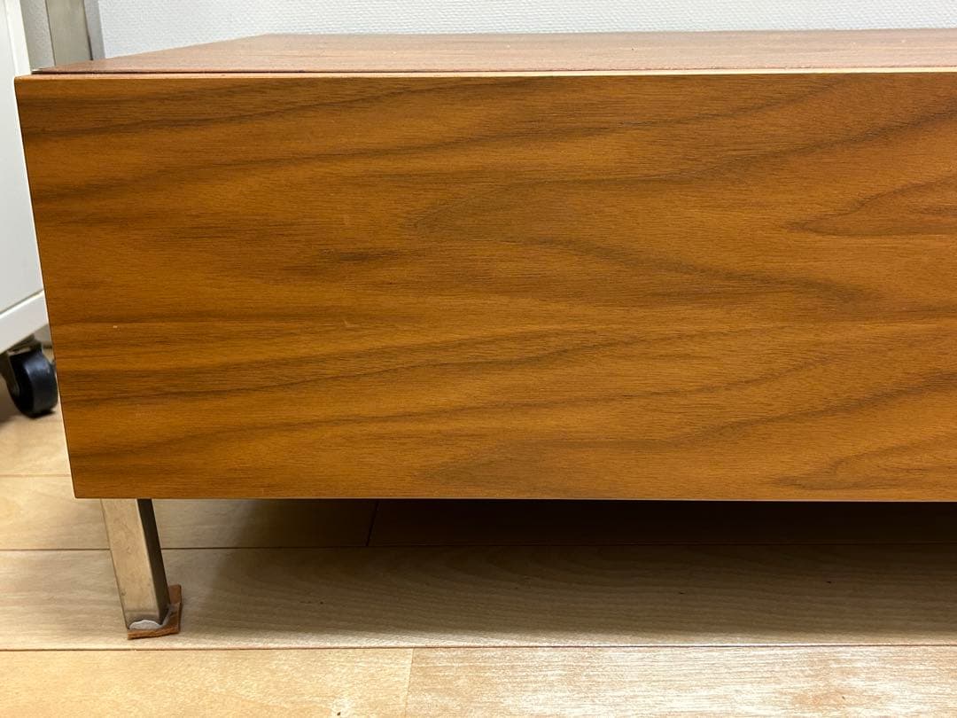 TVボード　サイドボード　キャビネット　ACTUS　アクタス