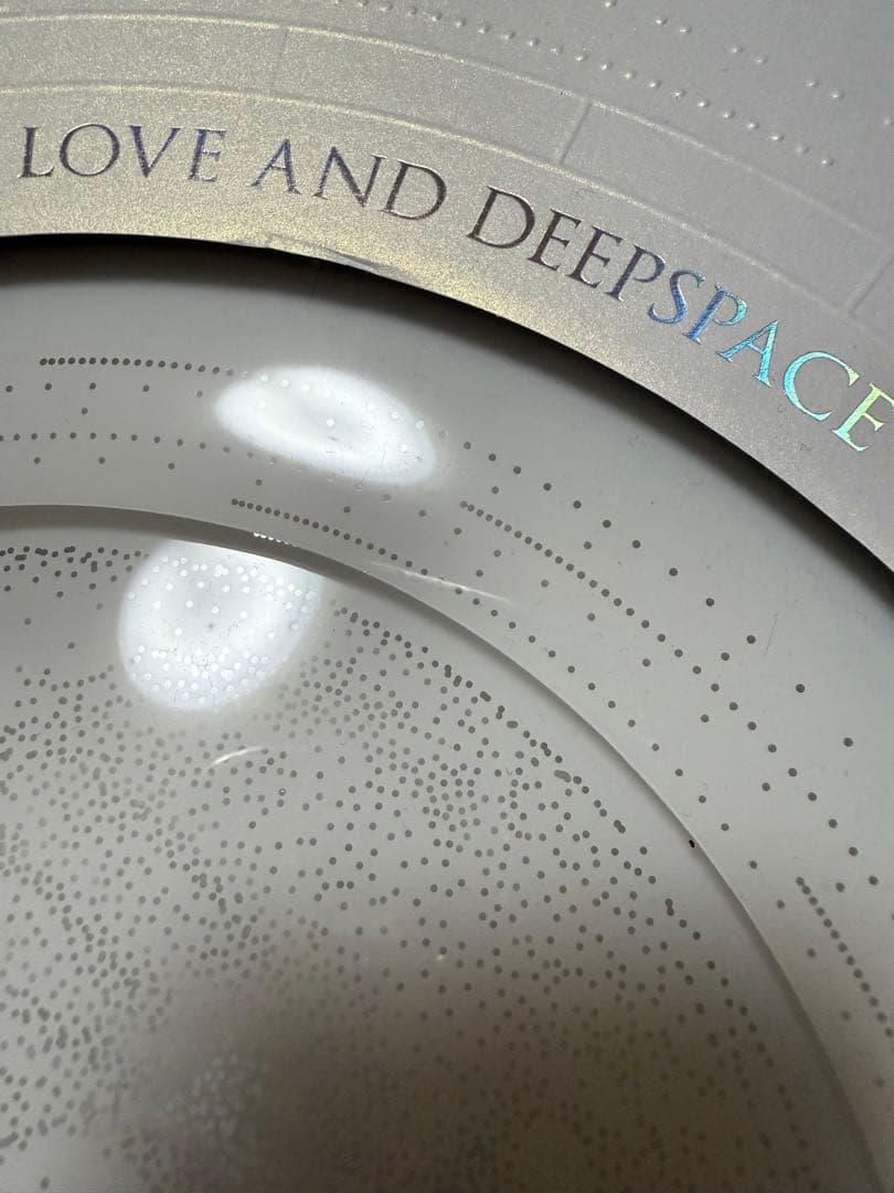 恋と深空 VIP特典