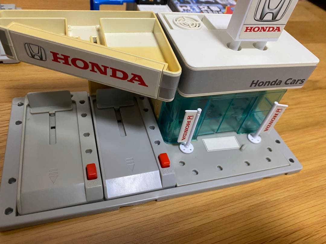 トミカタウン 大量 まとめ売り 9点セット