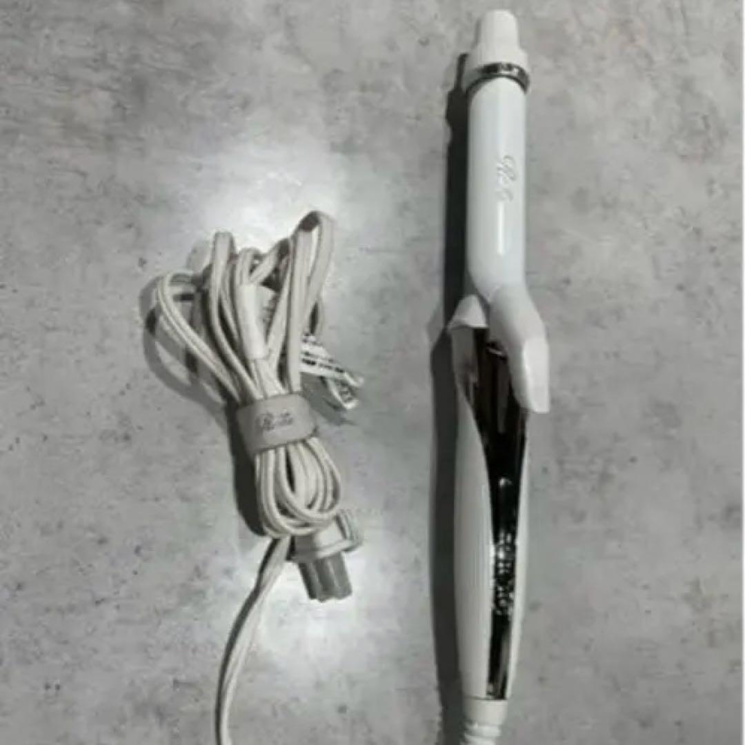 リファ ビューテック カールアイロン 26mm