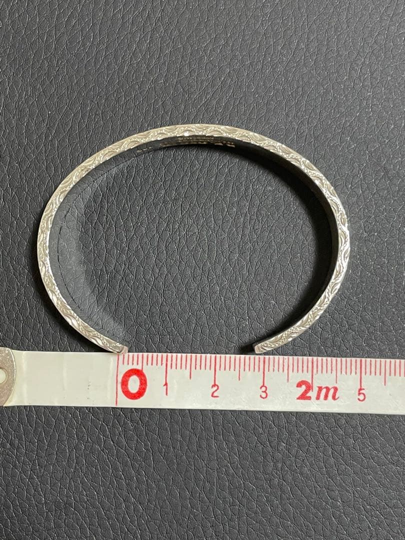 FUNNY ファニー 『Ｄ.Ｅ.ＯＳＣＡＲ』　バングル