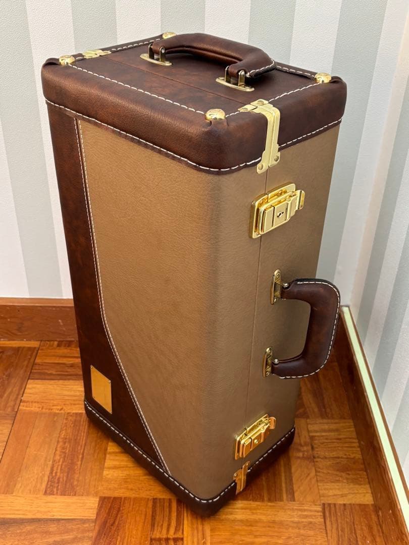 Schilke B♭ トランペットS 32 L GP ベルチューニング 特注品