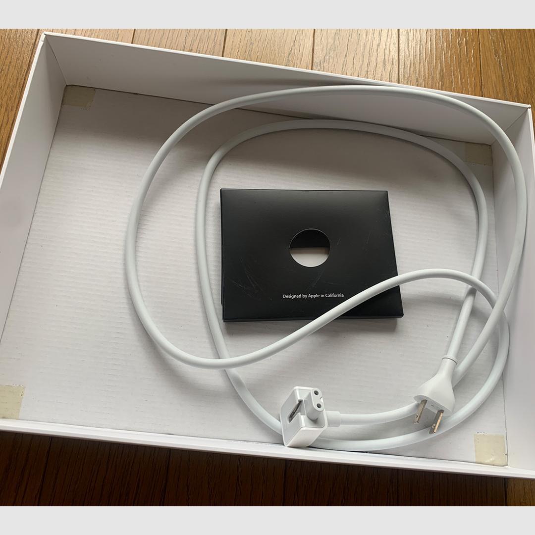 MacBook本体 Apple MacBook Air 13.3inch Early 2014