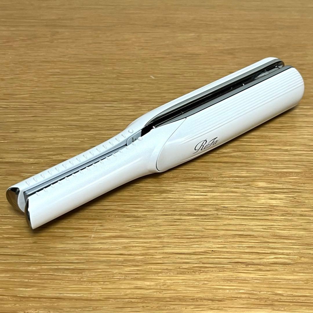 ReFa ビューテック フィンガーアイロン RE-A102A