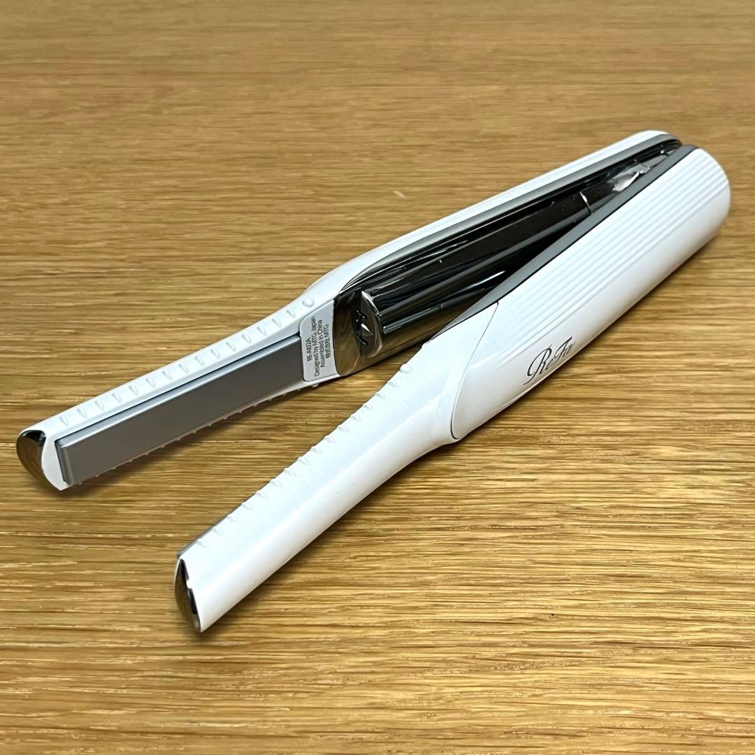 ReFa ビューテック フィンガーアイロン RE-A102A