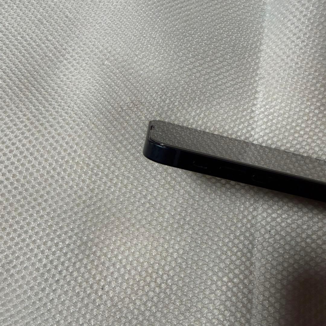 ⭐︎SIMフリー iPhone13mini 128GB バッテリー容量100%