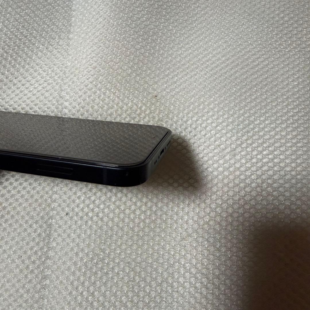 ⭐︎SIMフリー iPhone13mini 128GB バッテリー容量100%