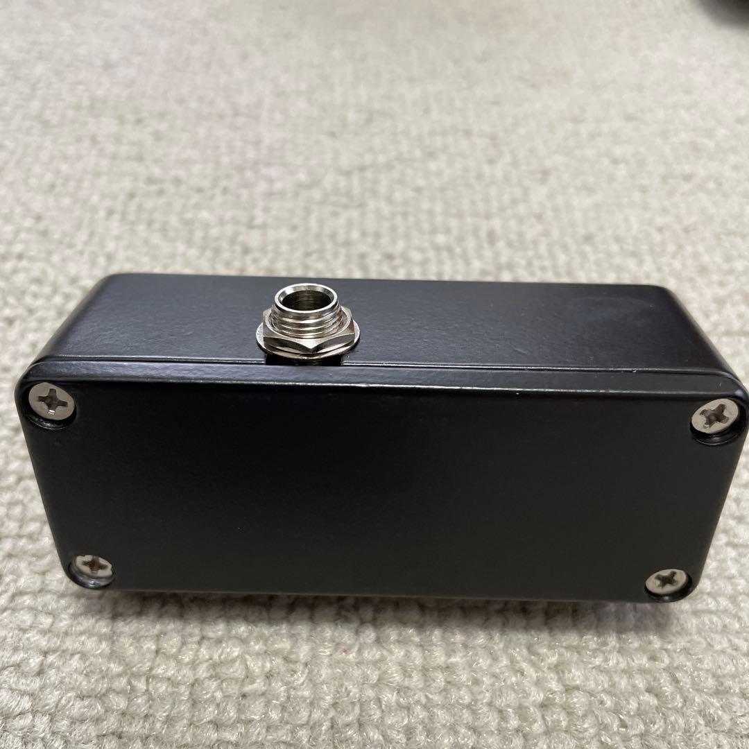 ISP DECIMATOR X ノイズリダクション