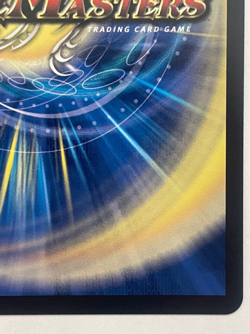 支配の精霊ペルフェクト / ギャラクシー・チャージャー　金トレジャー　1枚