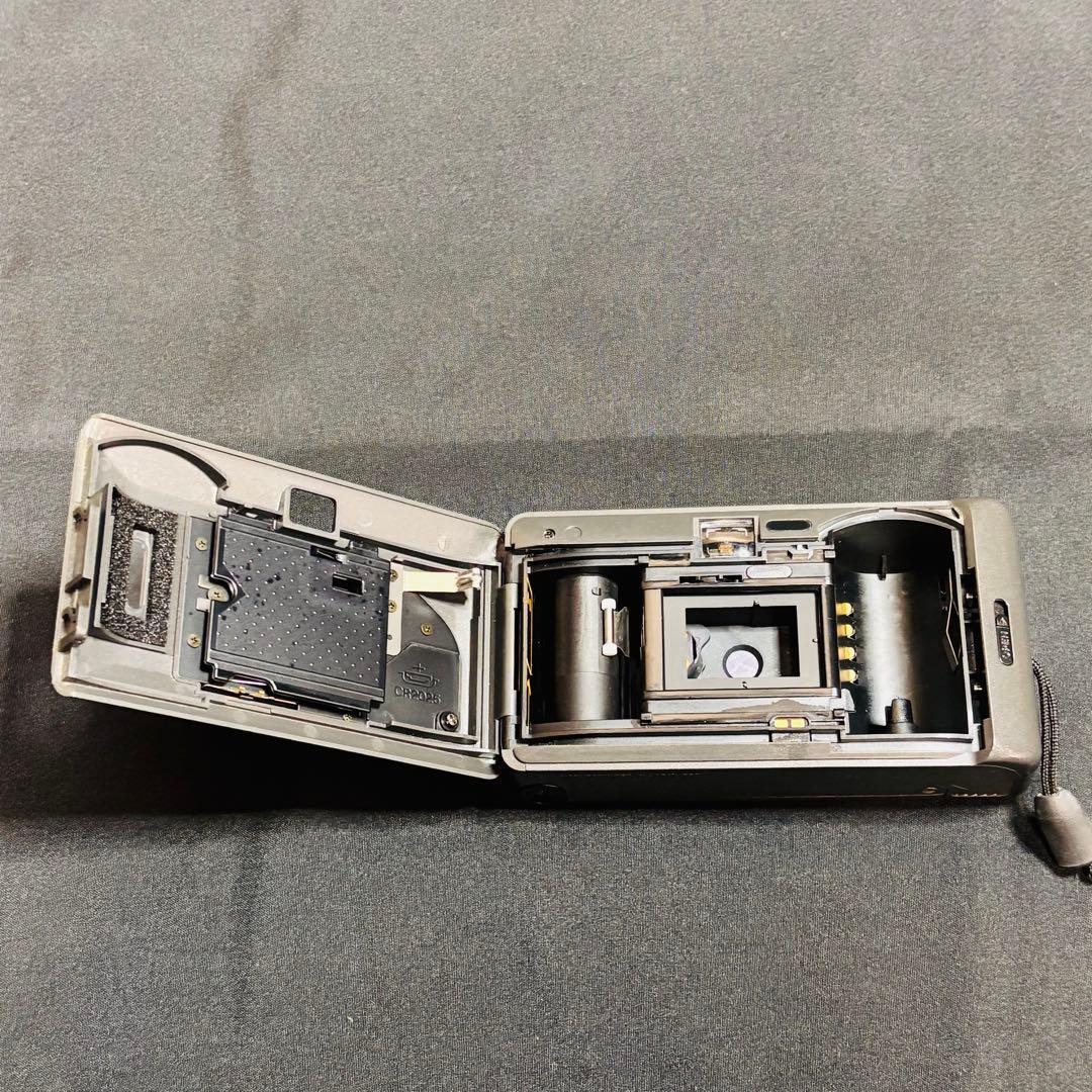 ライカ Leica mini ELMAR 35mm F3.5 フィルムカメラ