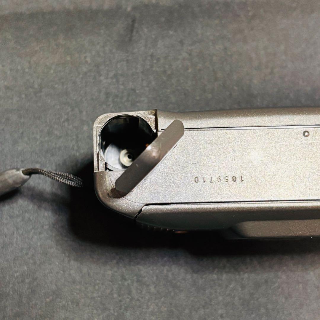 ライカ Leica mini ELMAR 35mm F3.5 フィルムカメラ