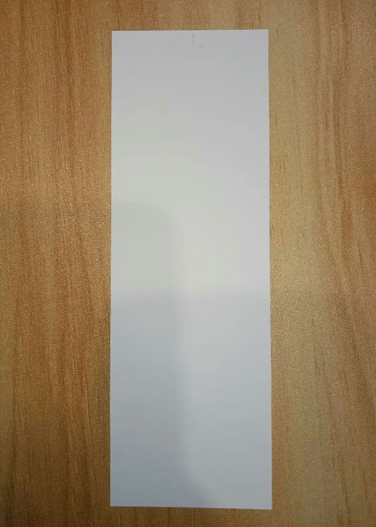 落第忍者乱太郎 忍たま乱太郎 特典 4コマしおり 諸泉尊奈門 高坂陣内左衛門