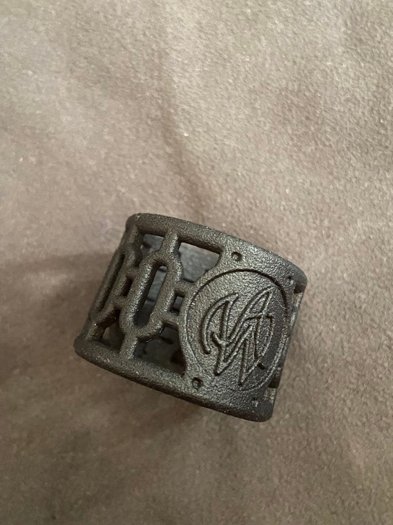 アレクサンダー・ヴィルシャー FLEX MAXX リガチャー