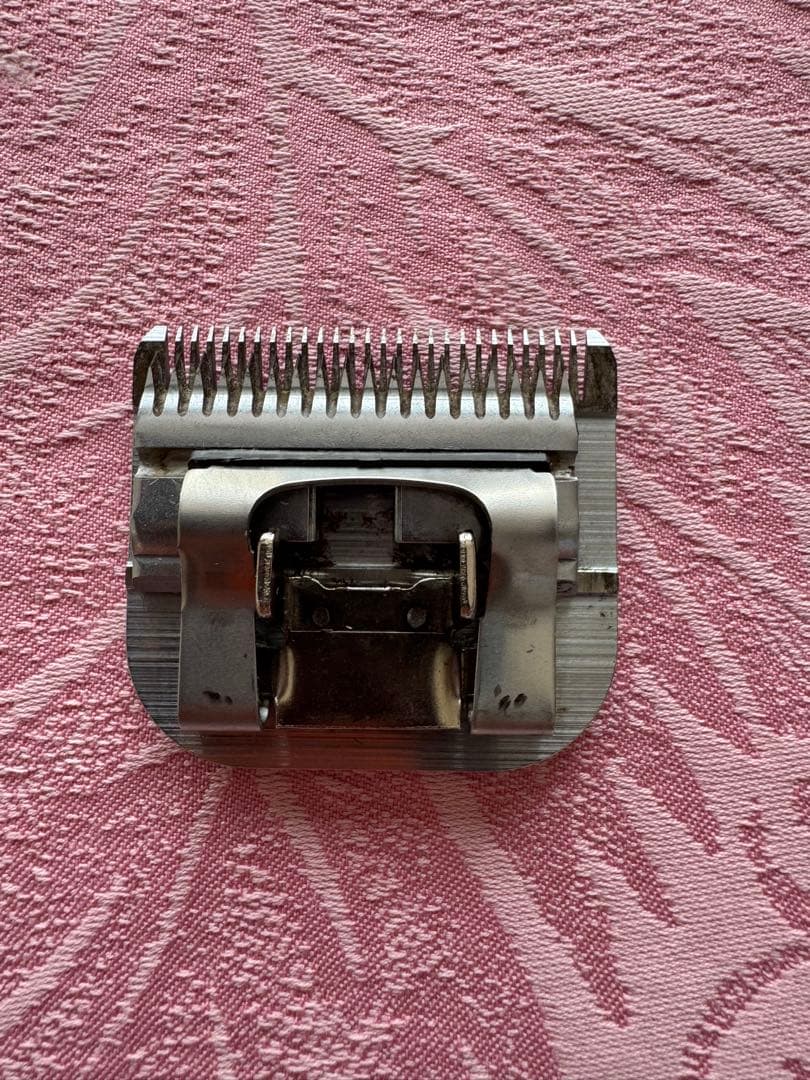 Oyster オスター ターボA5 業務用 プロ用ペット バリカンと替え刃2点他