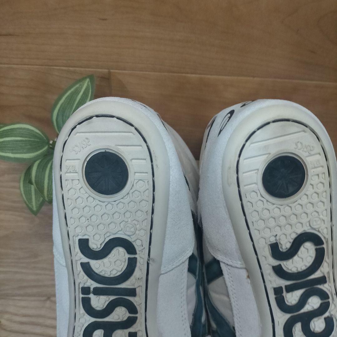 希少 アシックス TWR325 レスリングシューズ