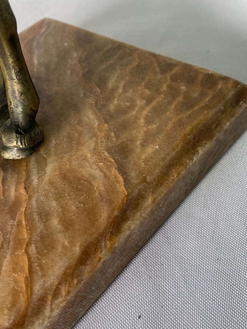 2451❣️ ドン・キホーテ　騎士　オブジェ