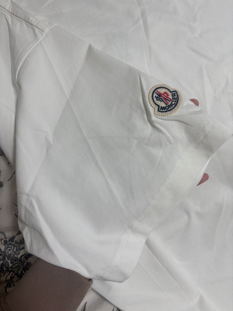 トップス Moncler T-shirt