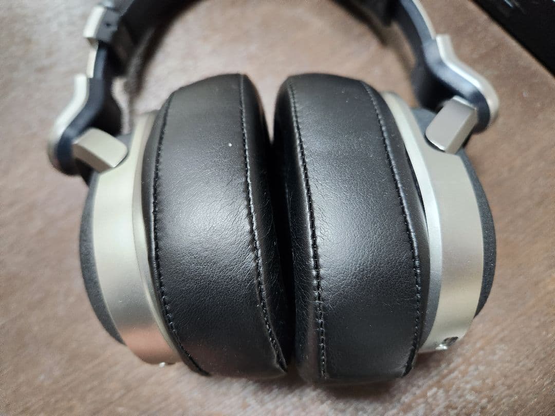 SONY MDR-HW700DS 9.1chデジタルサラウンドヘッドホン