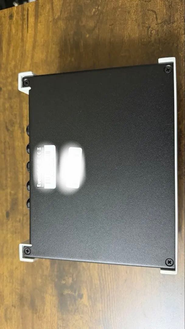 Eventide H90 ギターエフェクター