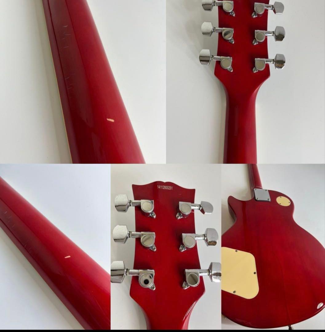 レスポール エレキギター