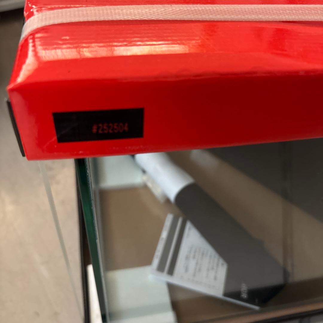 GEX アクアリスタ 水槽 グラステリア