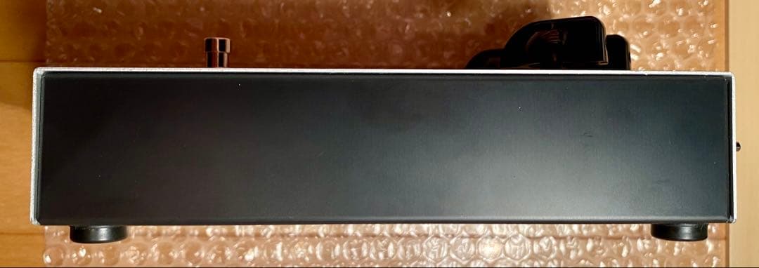 完全OneOff BUZZ MUFF 2号機