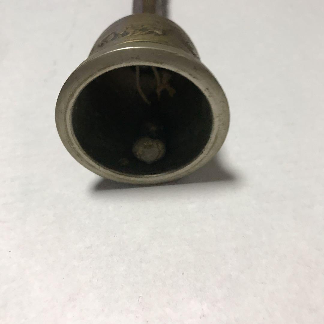 手持鐘　骨董品