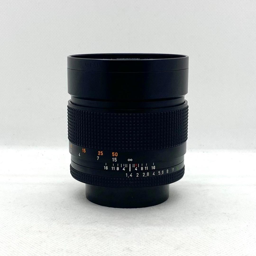 【C7026】Carl Zeiss Planar T* 85mm F1.4