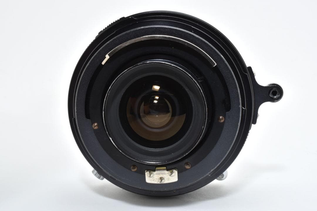★希少・美品★マミヤ MAMIYA SEKOR 50mm f6.3 #1445