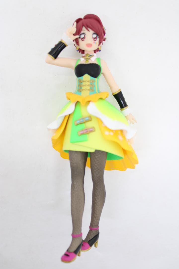 HG GIRLS アイカツ! トライスター 29-EY1224-17