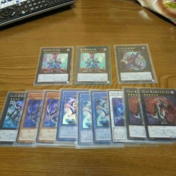 遊戯王 コレクターズパック