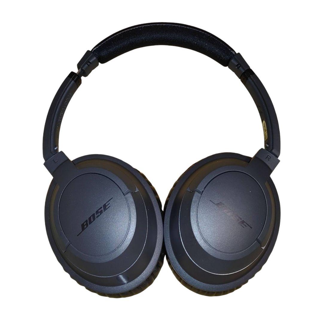 【動作OKな美品】ボーズ　AE2 アラウンドイヤーヘッドホン　サウンドトゥルー