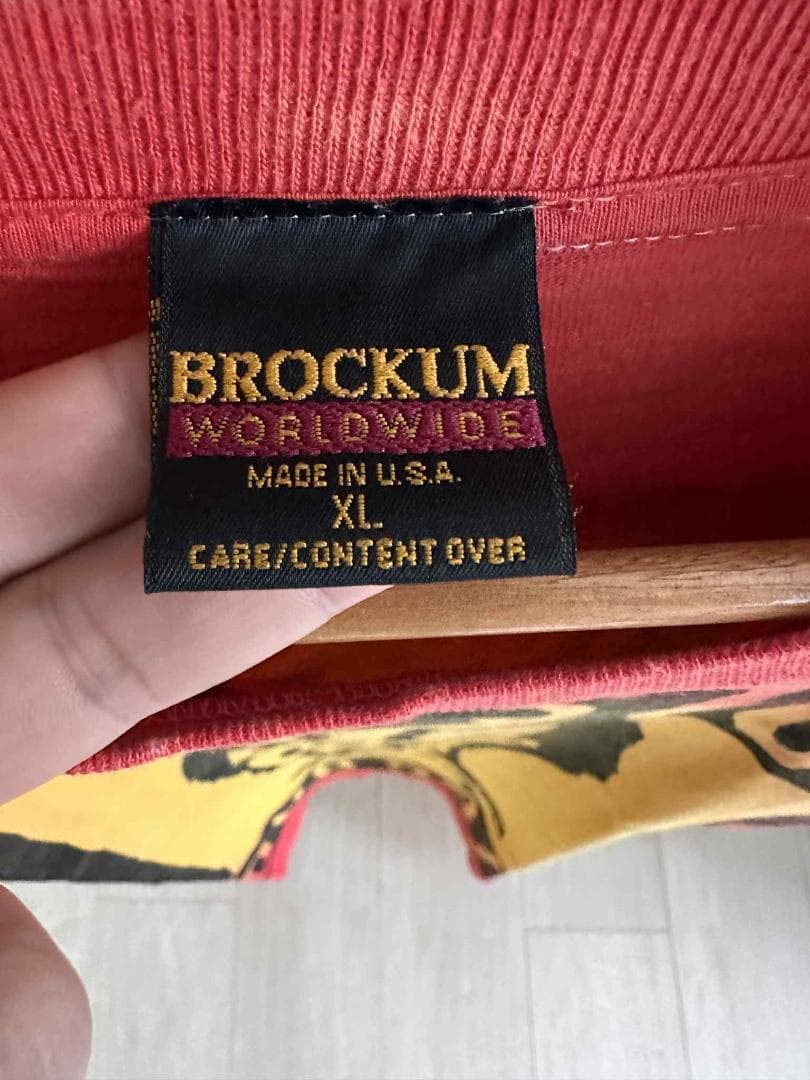 T*2様 Rolling Stones Voodoo Lounge Tシャツ X