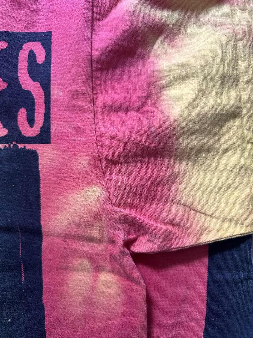 T*2様 Rolling Stones Voodoo Lounge Tシャツ X