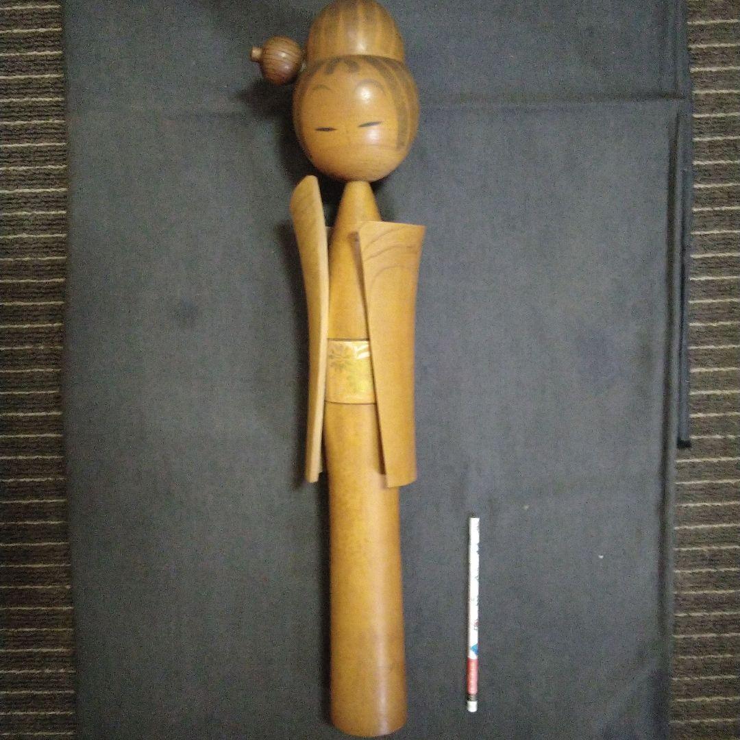 こけし (60cm)