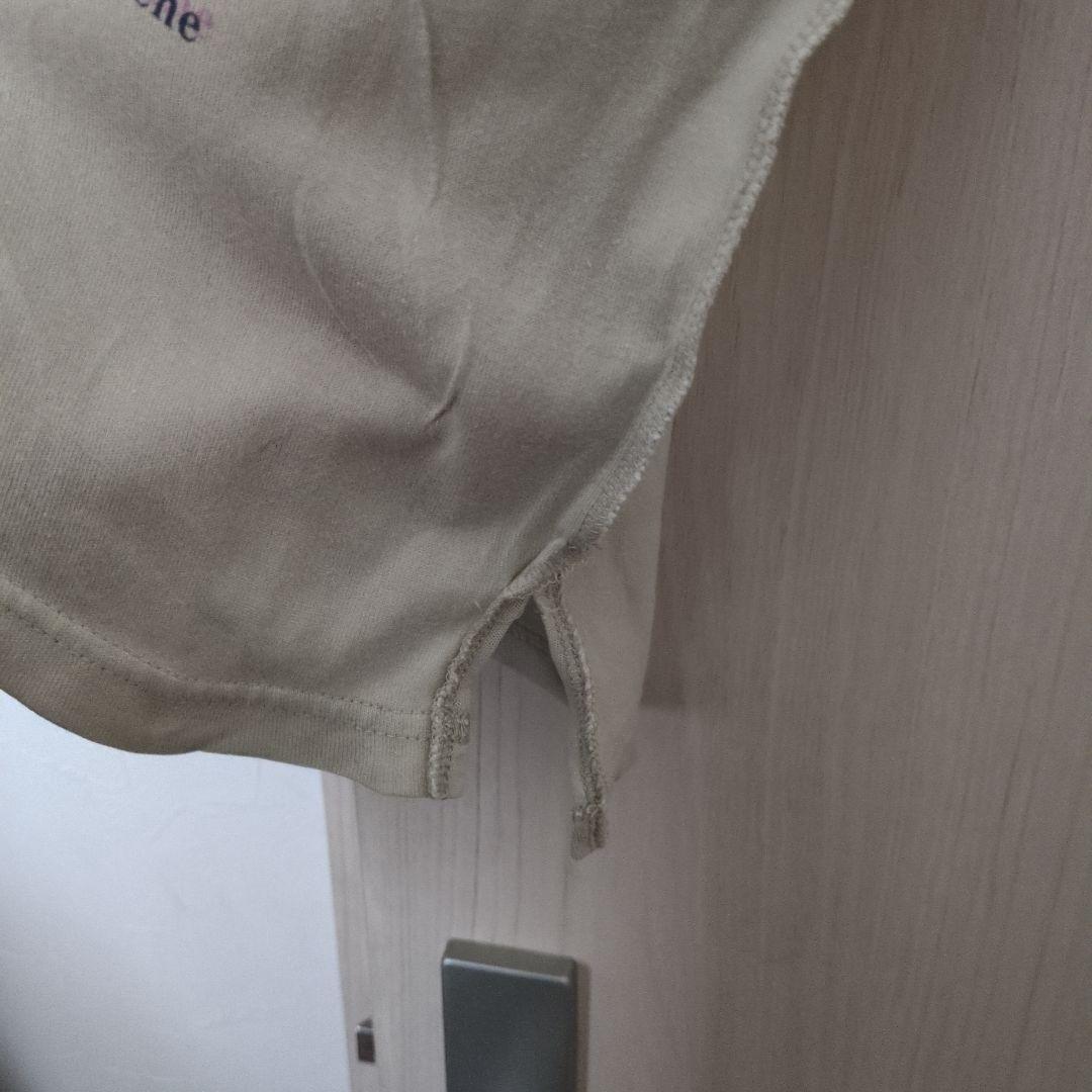 セックスピストルズTシャツ （GOD SAVE THE QUEEN）