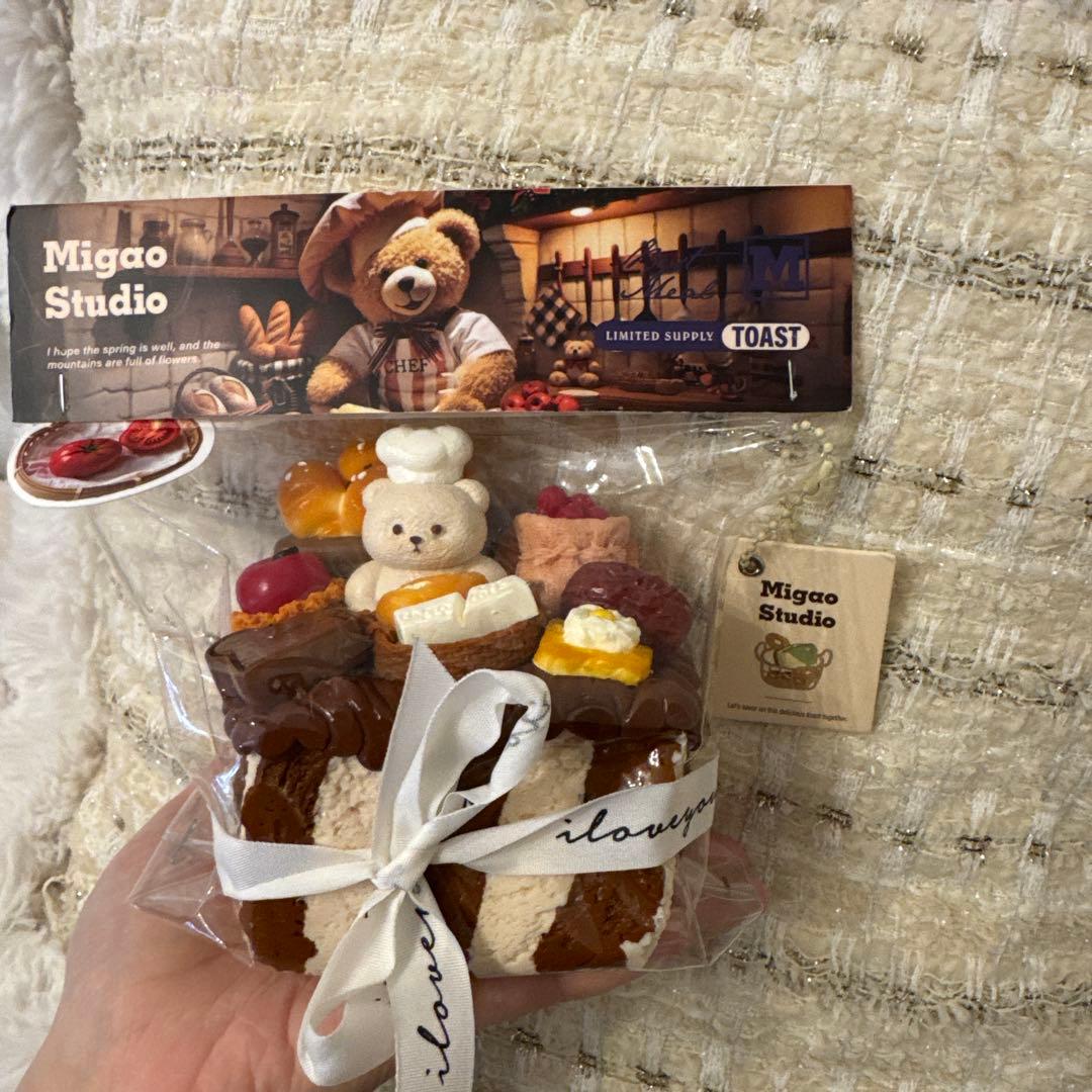 海外TikTok タバスクイーズ シリコンスクイーズ　squeeze