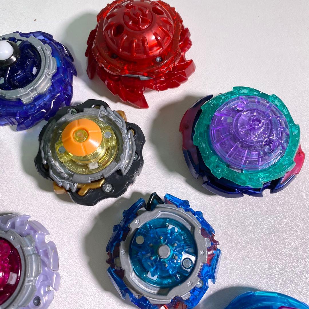 ベイブレードバースト　14個　まとめ売り