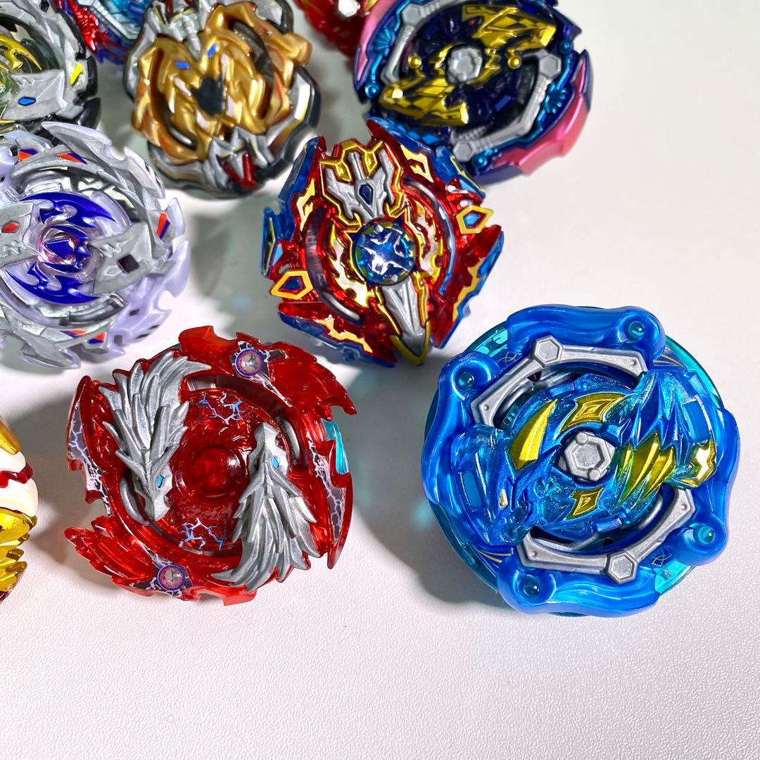 ベイブレードバースト　14個　まとめ売り