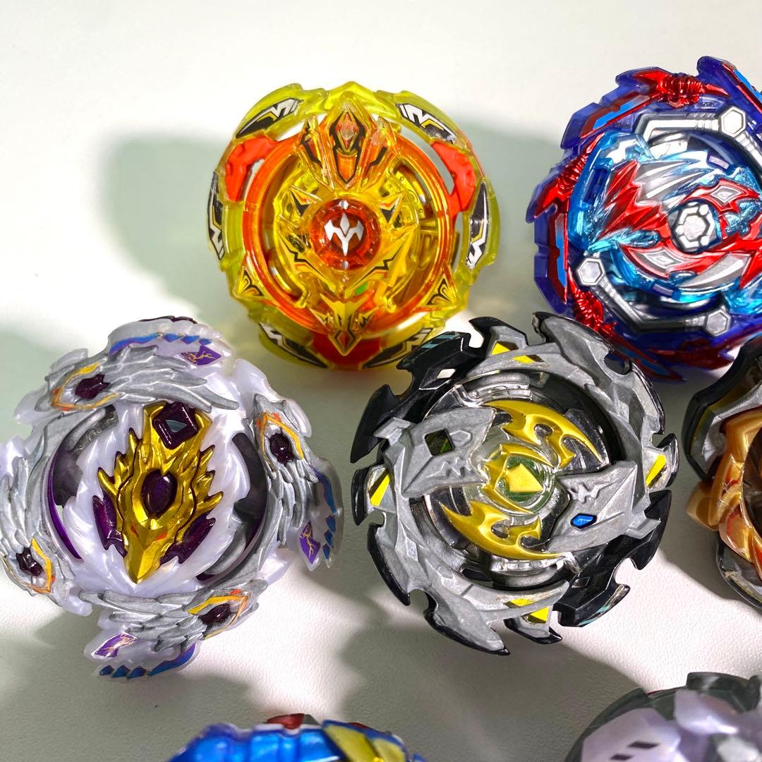 ベイブレードバースト　14個　まとめ売り