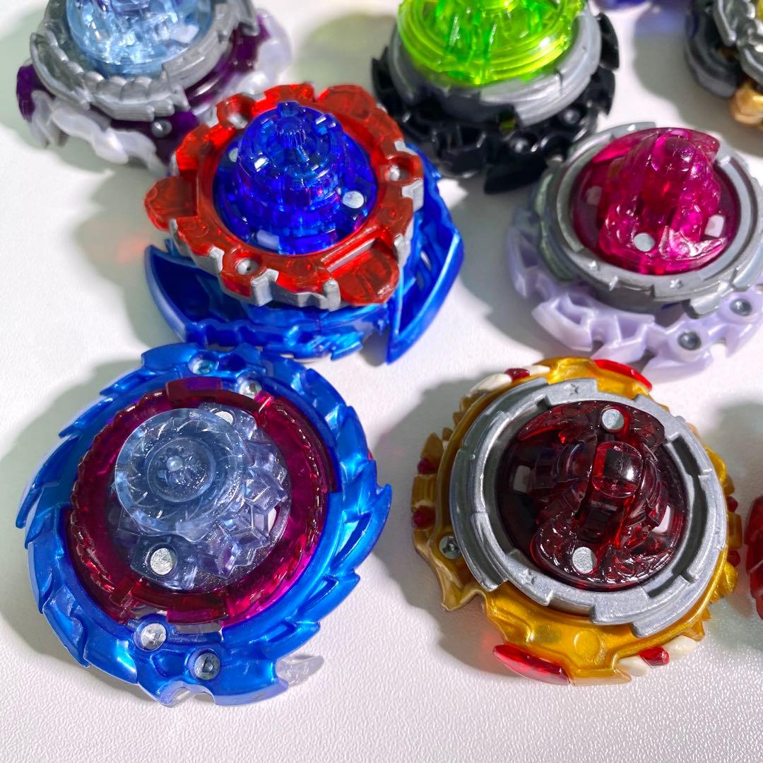 ベイブレードバースト　14個　まとめ売り