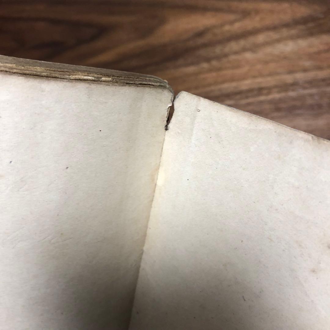 モーリス・ルブラン 二重眼鏡の秘密 近代世界快著叢書 福岡雄川訳 大正7年初版