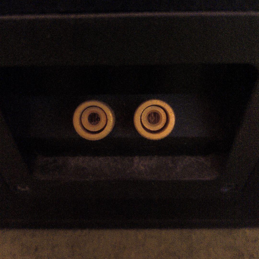 ち*い様 ヤマハ NS-1000MM 3Wayスピーカー グリル付き 完動品