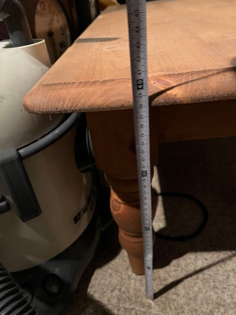 スイートデコレーションテーブル ローテーブル 木製テーブル 座卓 ちゃぶ台