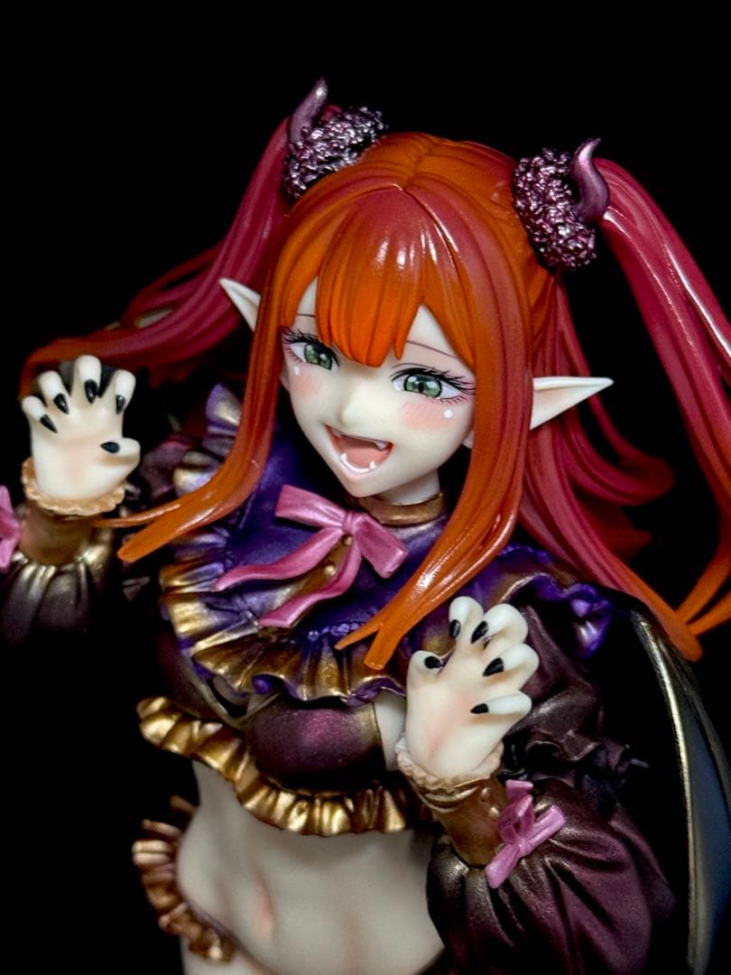 x*z様 リペイント その着せ替え人形は恋をする 喜多川海夢 リズver フィギ