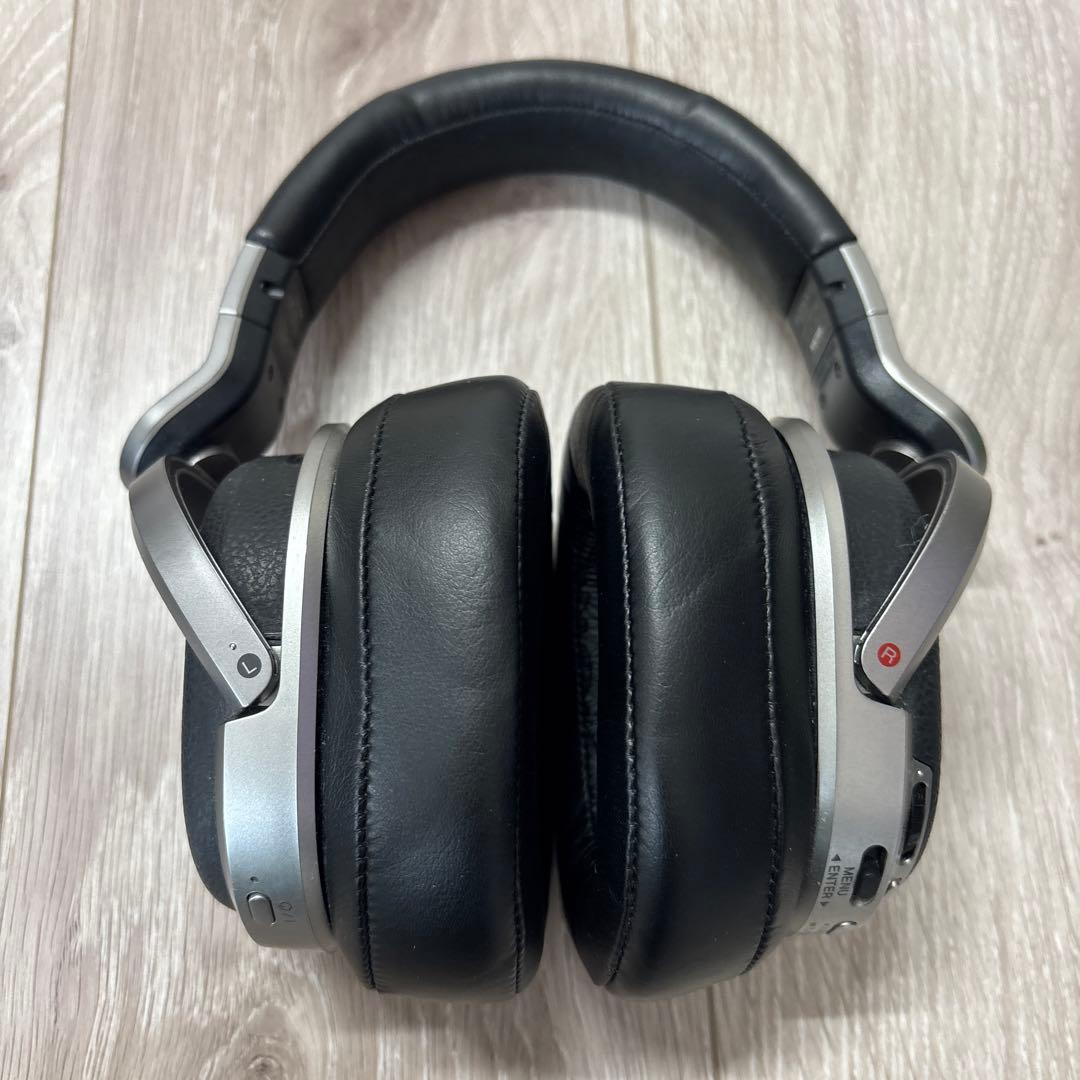 SONY ソニー デジタルサラウンドヘッドホンシステム MDR-HW700DS